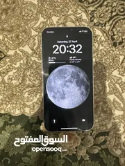  5 ايفون 12 برو ماكس