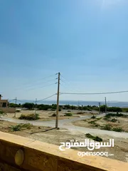  30 شقه مفروشه داخل كومباوند