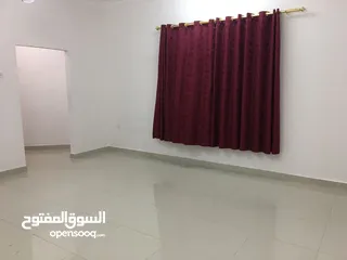  4 غرفه وحمام بالخوض للايجار Room and bathroom in Al Khoud for rent