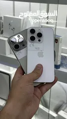  8 ‎عرض العيد  لمده 48 ساعه فقط iPhone 15Pro 128GB  ‎ اقل سعر في الاردن