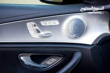  25 مرسيدس E220d ديزل  بوضع الشركة  صيانة شاملة