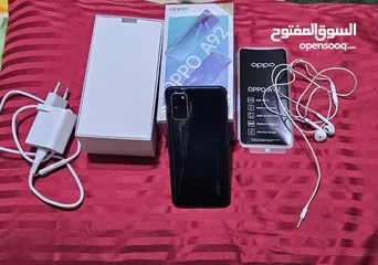  8 تليفون اوبو a92