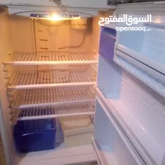  6 ثلاجه فيدرال