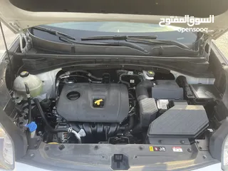  13 سبورتاج خليجي عمان 2019 صبغة وكاله بحالة الوكاله 2.0cc sportage gcc oman 2019 in perfect condition