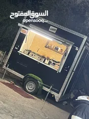  8 عرباي طعام