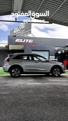  2 Kia niro ev 2020 كيا نيرو كهرباء فحص كامل