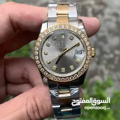  10 ساعات Rolèx