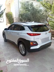  2 هونداي كونا موديل 2020سعر حرق على الكاش