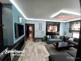  3 شقة مفروشة للإيجار 206م2 ( Property 16815 ) سنوي فقط