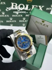  6 ساعات رجاليه ترند الفخمة المميزه ل 2026