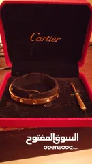  10 Cartier Versace