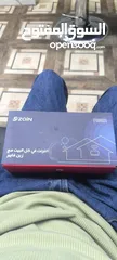  2 مقوي شبكة زين