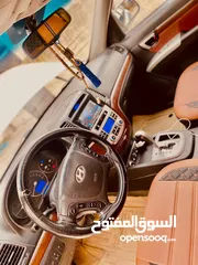  6 هيونداي سنتافي 4×4