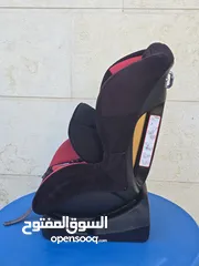  3 كرسي اطفال سباركو للسيارة