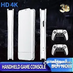  3 Ps5 Shape Gamepad 2.4g Wireless Controller Gamepad