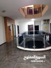  4 مكاتب للايجار في الخليل دائرة السير