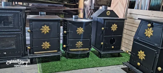  11 صوبات حطب بجودة عالية