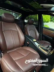  8 Mercedes Benz Avantgarde E   بحالة ممتازة فحص كامل مميزة جدا200 W211