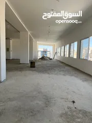  8 طابق 2 للايجار في ماركا الشمالية قرب المركز الأمني شارع يحيى ابن المختار عماره رقم 28 المجمع الكريم.