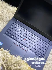  4 Lenovo Thinkpad T470P