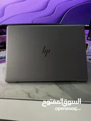  2 لابتوب HP الاصدار الحديث