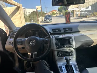  20 Vw Passat 2.0TDI 2010