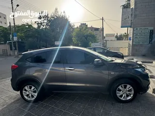  10 للبيع: هوندا HR-V موديل 2021