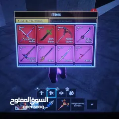  4 حساب بلوكس فروت مقابل روبوكس كامل التفاصيل بالخاص