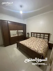  21 شقة فاخرة مفروشه للإيجار الشهري والسنوي مفروش بلكامل ب اثاث مميز وممتاز