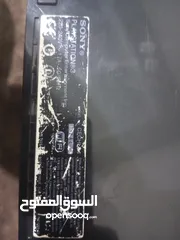  2 بلايستيشن 3معدله SONY