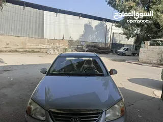  7 كيا سيراتو 2009 فحص شركه يد 2 ولا دقه بسعر حرق 26500 ألف نقدا ركز ولا بلاطه