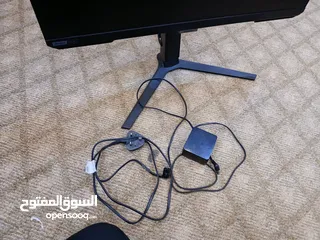 6 odyssey G4 27  240hz FHD