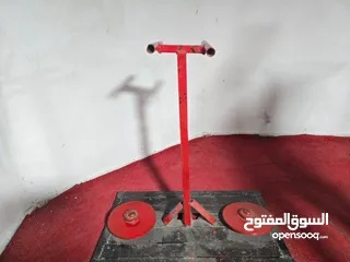  19 نادي رياضة كامل لياقة بدنيه