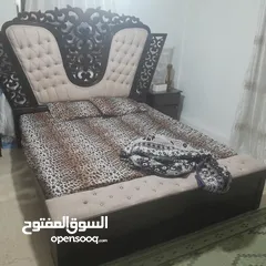  3 غرفه  بحاله جيده مستعجل للبيع