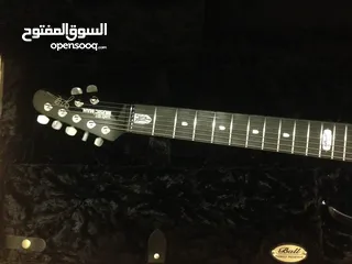  9 جيتار  music man jpxi bfr guitar