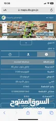  2 ارض في ام نوارة بسعر مغري  تصلح لإنشاء اسكان