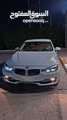  7 Bmw حجم 318