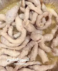  21 مطبخ ام همام للطلب قبل بيوم للتواصي يوجد خدمه توصيل