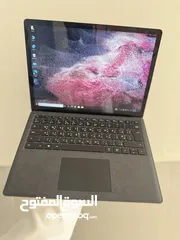  5 Surface laptop 2 i7 2k Touch Display