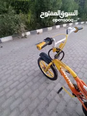  3 عجله BMX ITALIANO