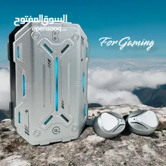  1 سماعات بلوتوث للالعاب gaming headphones