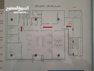  8 عمارة تجارية للبيع  ( Property 41454 )-174787448