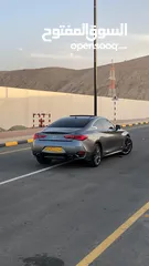  7 Q60 redsport 2017 بدون حوادث