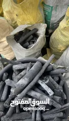  10 فحم مشاوي نخب اول للتصدير