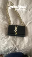 2 حقائب جودة عالية و ماركات اصليه
