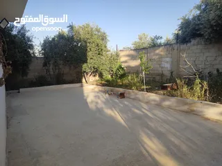  2 بيت مستقل للبيع في الزرقاء منطقة السخنة