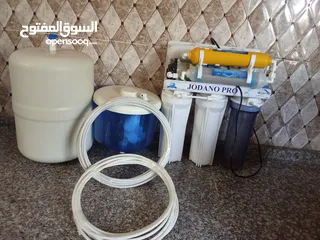  5 فلتر ماء .