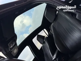  15 بيجو 308 جيتي لاين 2018