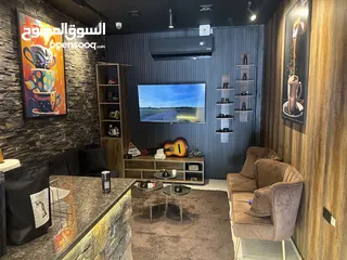  6 قهوة للبيع