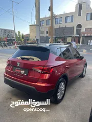  2 سيات ارونا